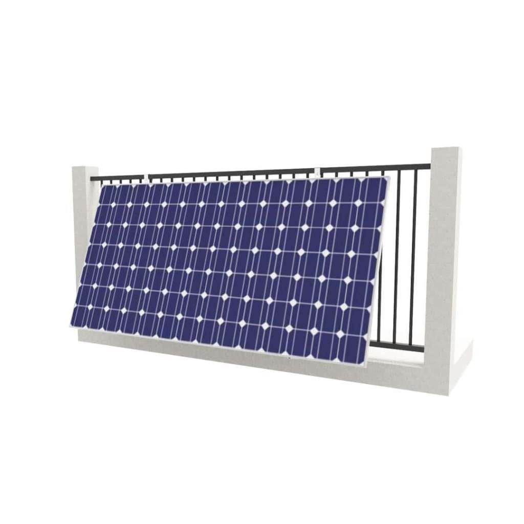 Zonnepanelen Balkon Bevestigin, Klantenservice@germat.nl, Gereedschap of Toebehoren, Nieuw, Ophalen of Verzenden