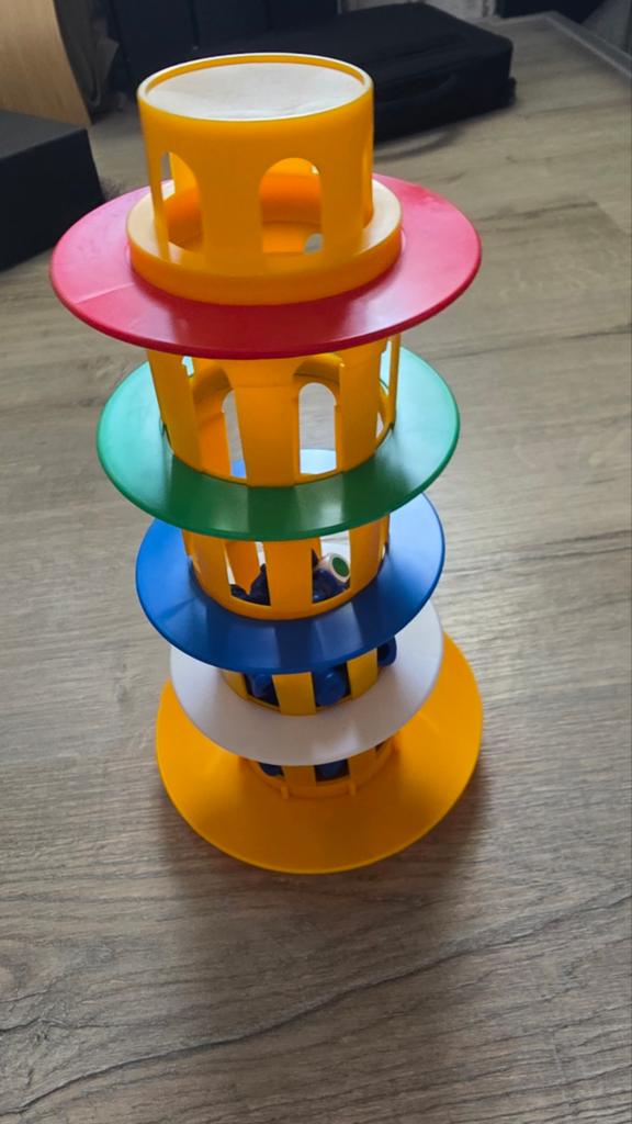 Toren van Pisa, Ophalen of Verzenden, Jongen of Meisje