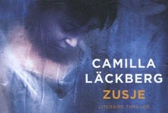Camilla Läckberg Zusje., Ophalen of Verzenden, Gelezen