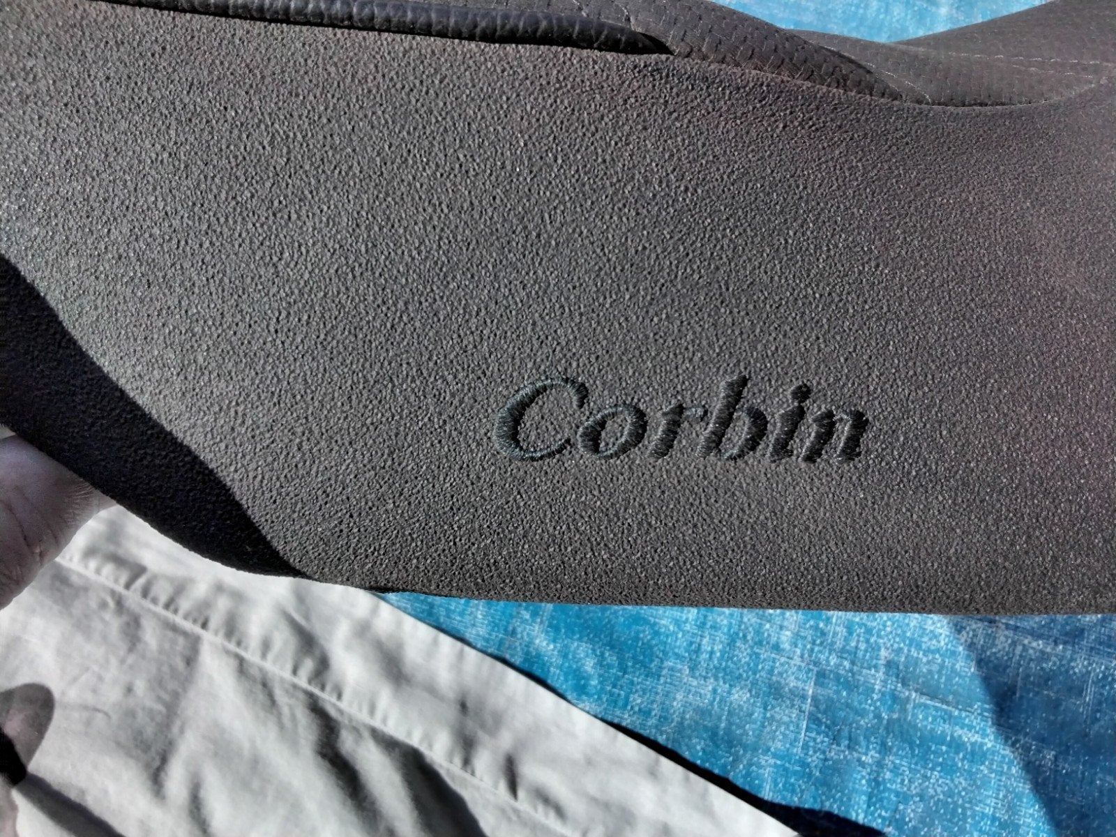 Corbin Canyon Dual Sport zadel BMW R1200/R1250 GS/GSA, Motoren, Ophalen of Verzenden