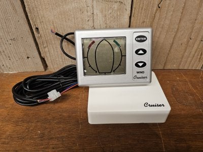 Nasa cruiser wind nmea repeater, Watersport en Boten, Niet ingevuld, Nieuw, Niet ingevuld, Niet ingevuld