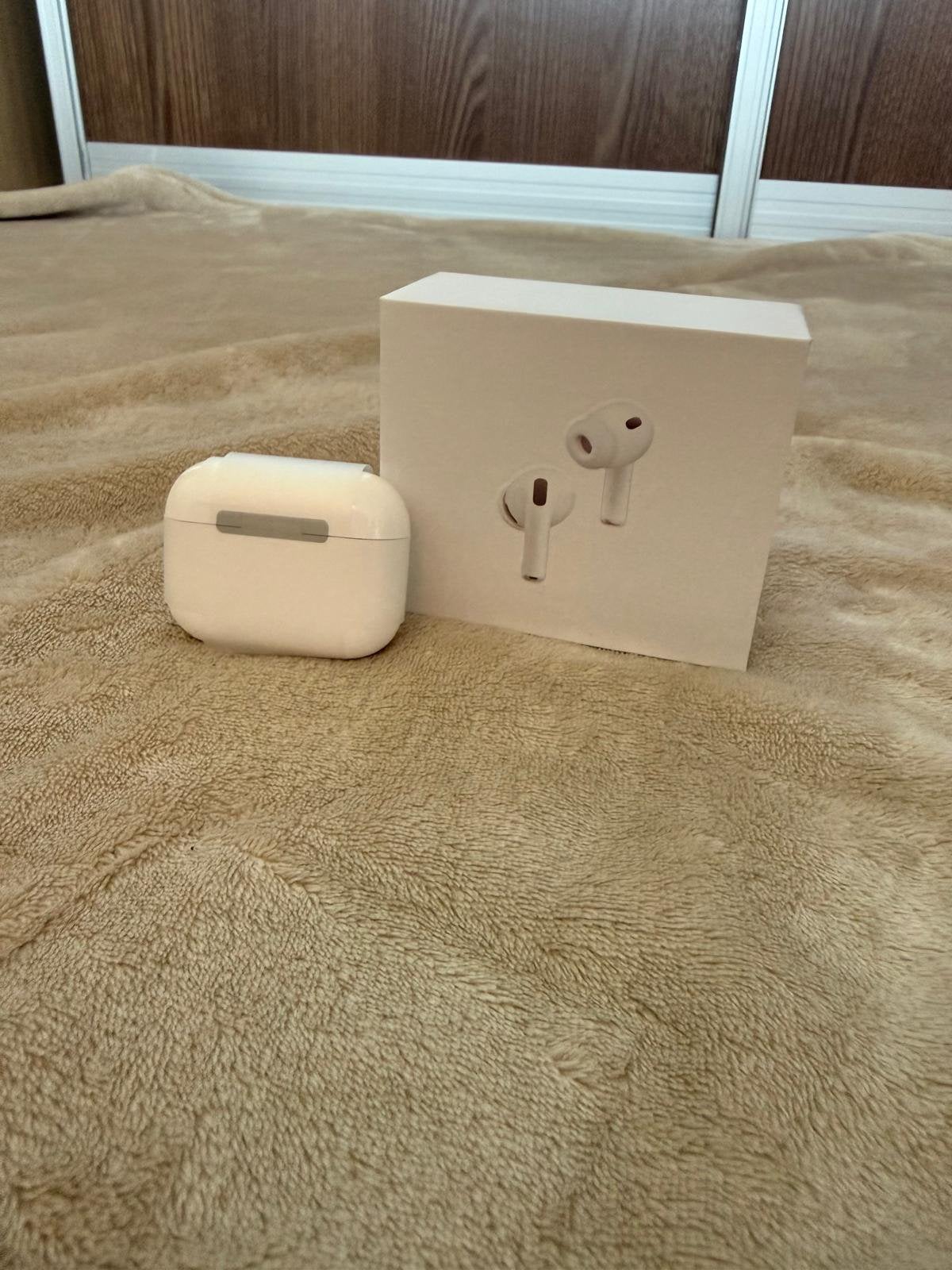 Airpods, Verzenden, Zo goed als nieuw