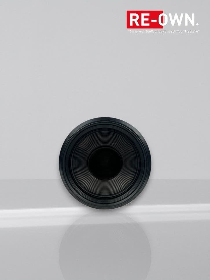 CANON RF 100-500MM F/4.5-7.1 L | DOOS | GARANTIE | TELELENS, Canon, Gebruikt, Canon, Canon RF