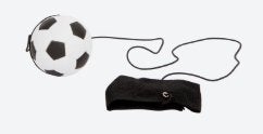 Werpbal bal met armband, Ophalen of Verzenden