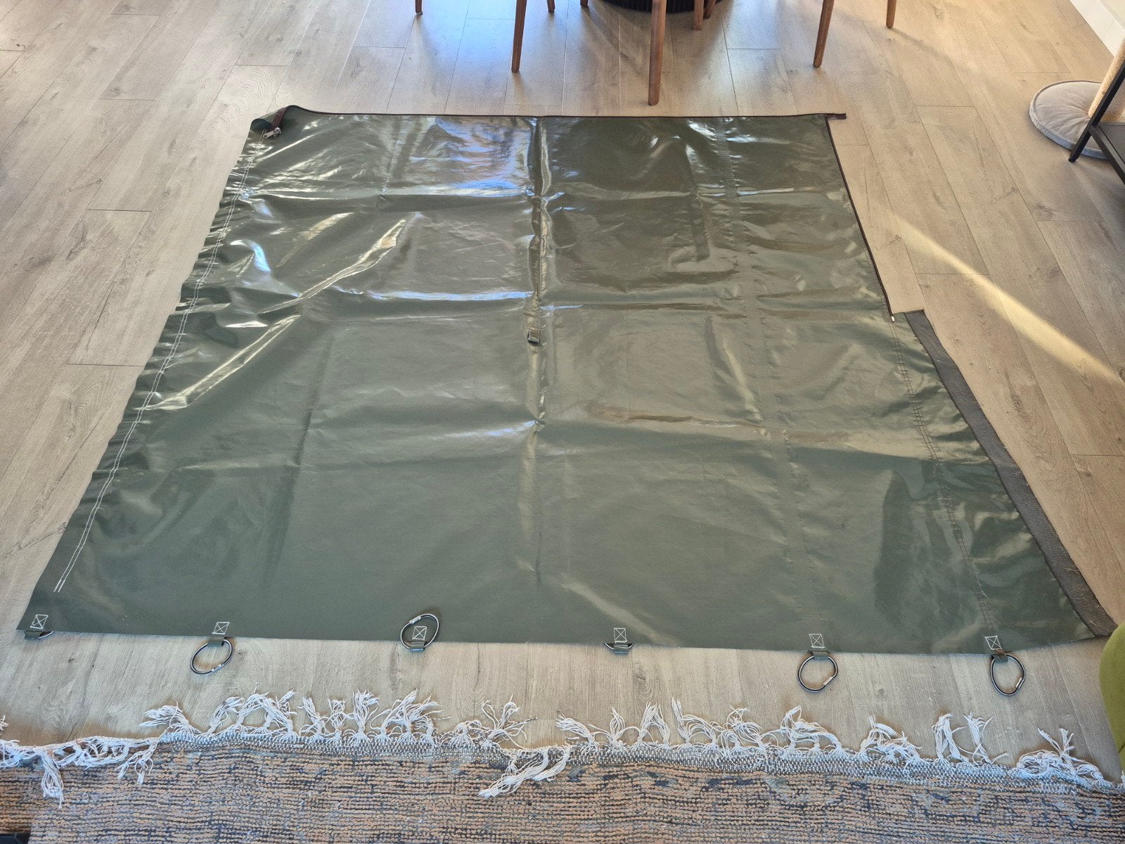 Holtkamper Cocoon zijwand, Ophalen of Verzenden, Nieuw