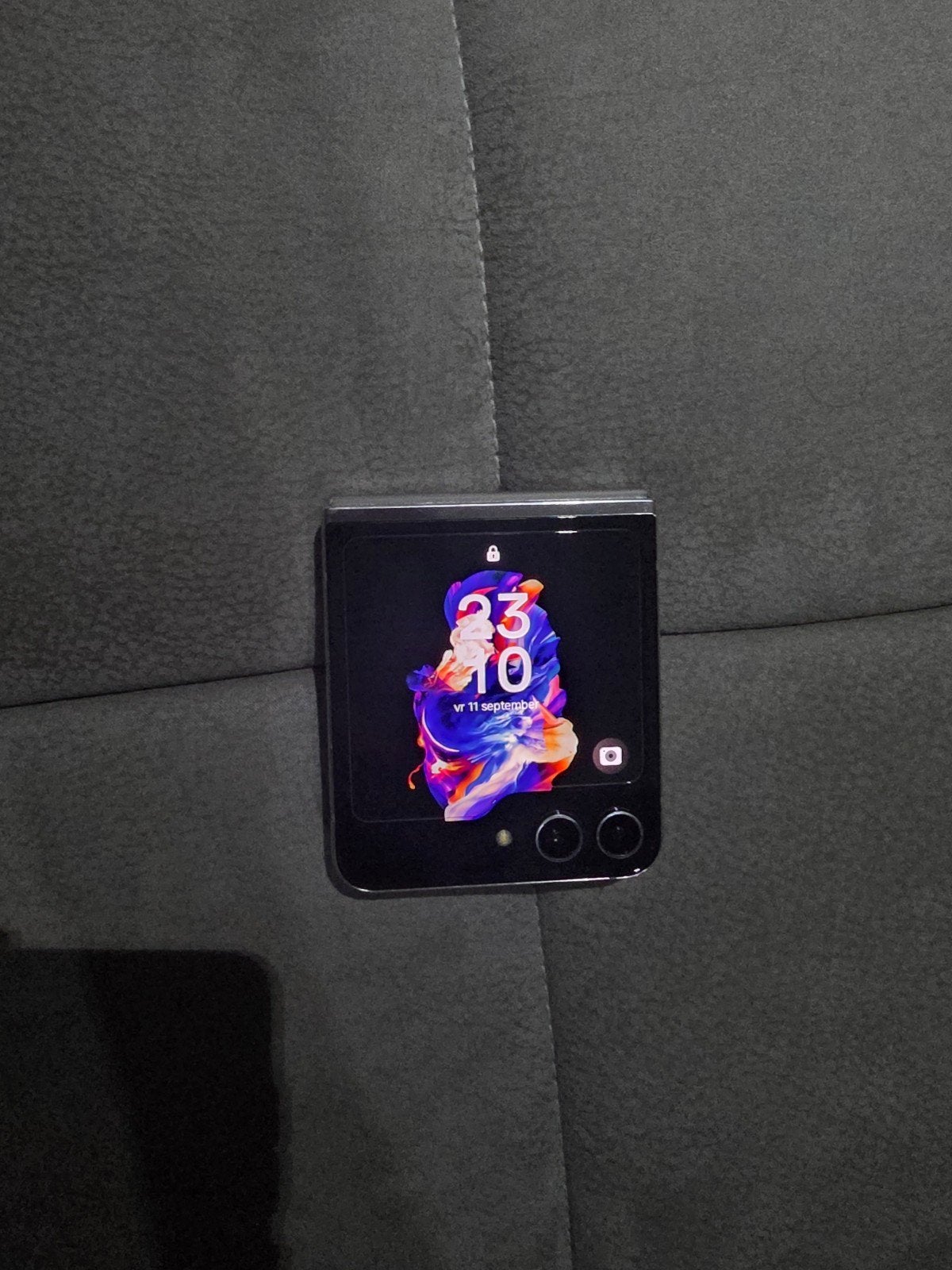 Samsung Galaxy Z Flip 5 - Zo goed als nieuw