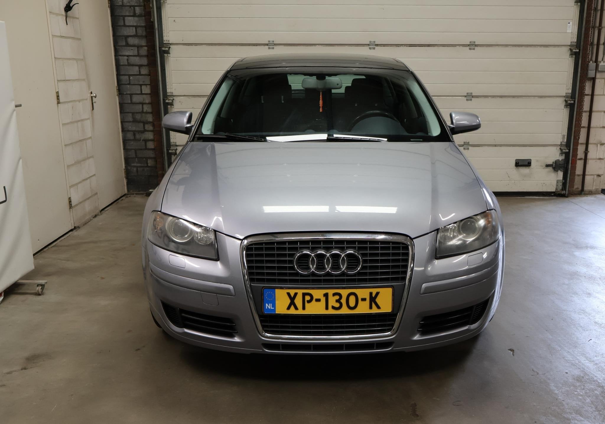Audi A3 Sportback 1.4 TFSI Attraction Business Edition Navi, Voorwielaandrijving, Gebruikt, 680 kg, 4 cilinders