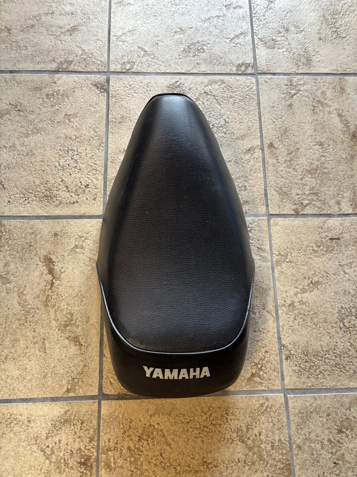 Yamaha Mint zadel, Ophalen of Verzenden, Zadel, Yamaha