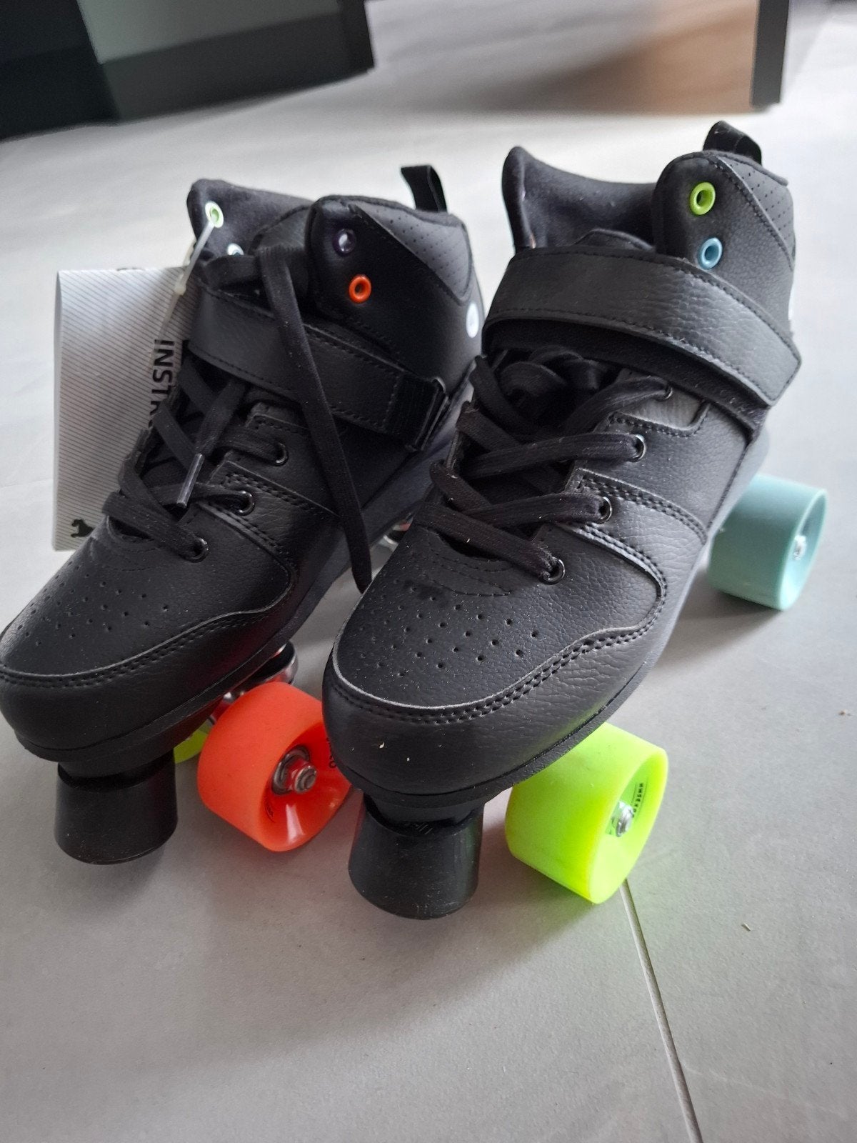 Oxelo rolschaatsen maat 40 - nieuw, Overige typen, Nieuw, Ophalen, Overige merken