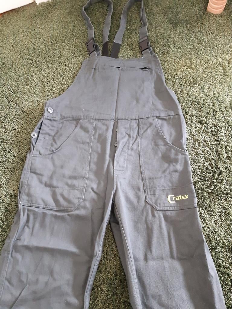 Ctatex werkkleding pak.Maat 48, Tuin en Terras, Ophalen, Nieuw, Jas