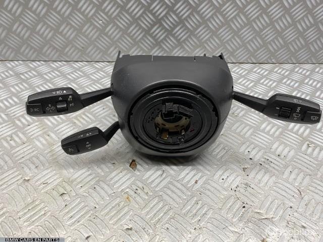 Cruise control set compleet BMW 3-serie E90 ('05-'08), Auto-onderdelen, Elektronica en Kabels, Gebruikt, Partnerportal@bmw.de