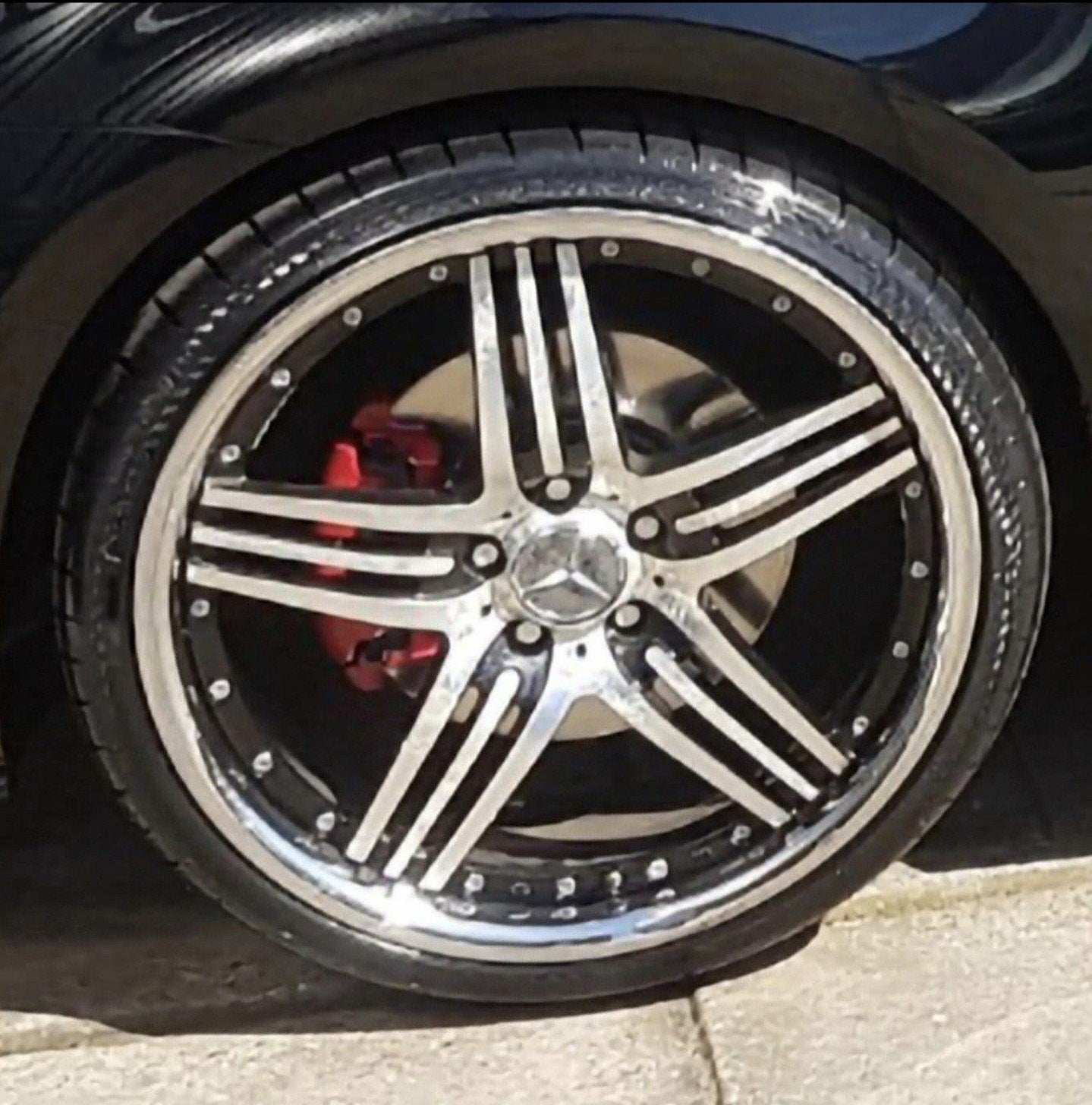 *** 20 INCH VOLKSWAGEN GOLF AUDI SEAT VELGEN WEG=WEG ***, Ophalen of Verzenden