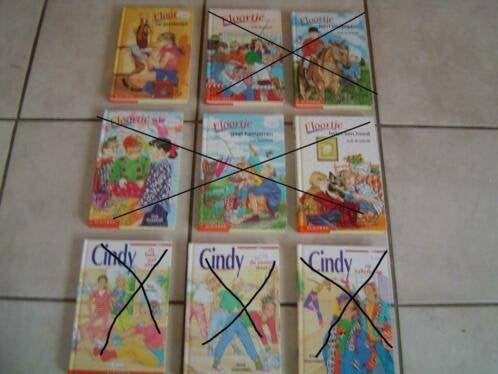 Floortje op jazzballet vanaf 8 jaar., Boeken, Kinderboeken | Jeugd | onder 10 jaar, Ophalen of Verzenden, Gelezen, Fictie algemeen