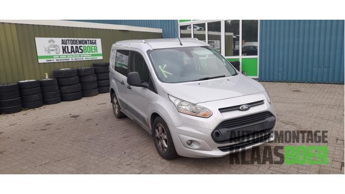 Motorkap van een Ford Connect, Gebruikt, -, -, 6 maanden garantie