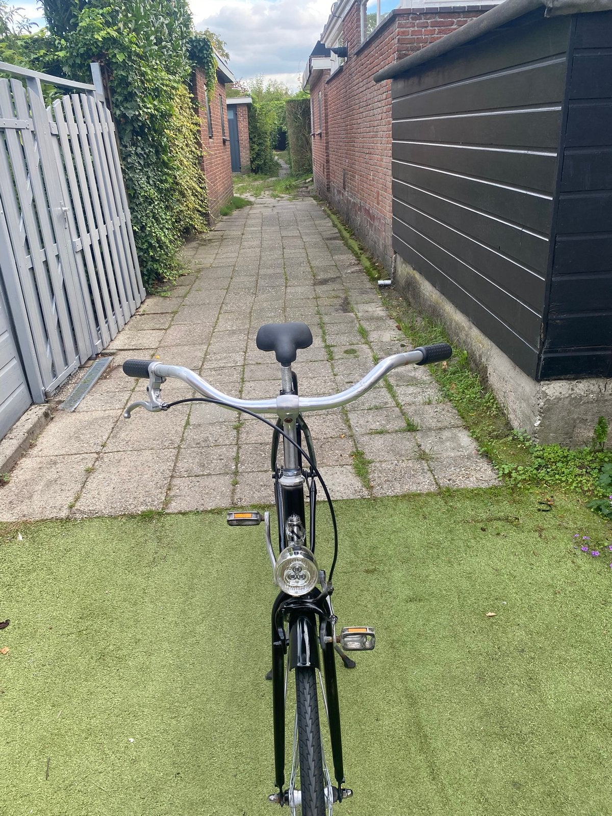 Leuke VELORETTI ROBYN ROBIJN, Fietsen en Brommers, Ophalen, Gebruikt