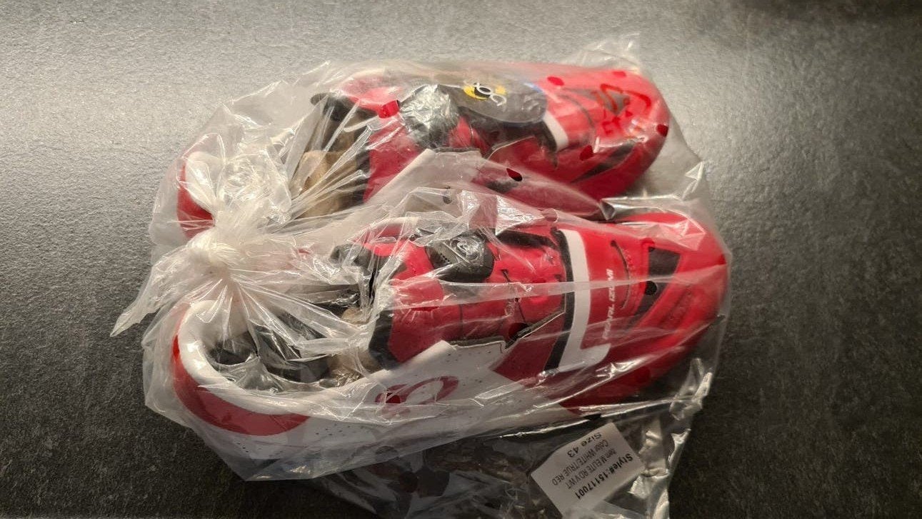 Pearl Izumi Elite Race Fietsschoenen - Maat42/ 43, Ophalen of Verzenden, Nieuw, Kleding