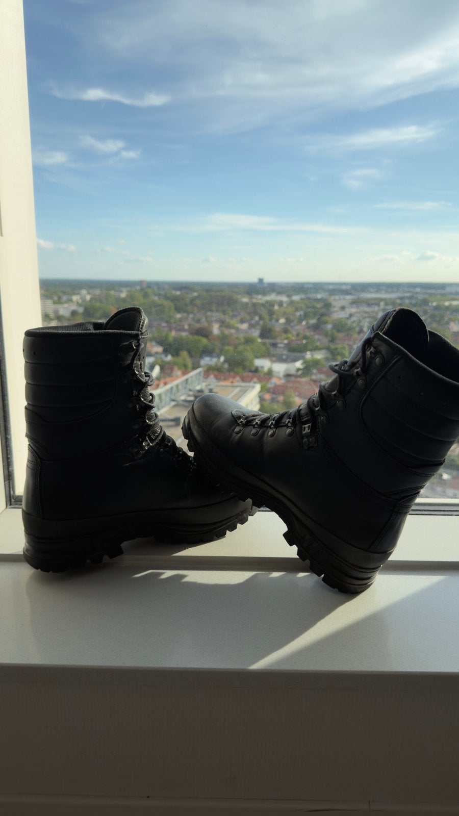 Meindl Performance 42, Verzenden, Nieuw