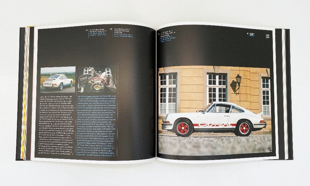 Porsche Sounds (3-cd versie), Verzenden, Zo goed als nieuw, Porsche
