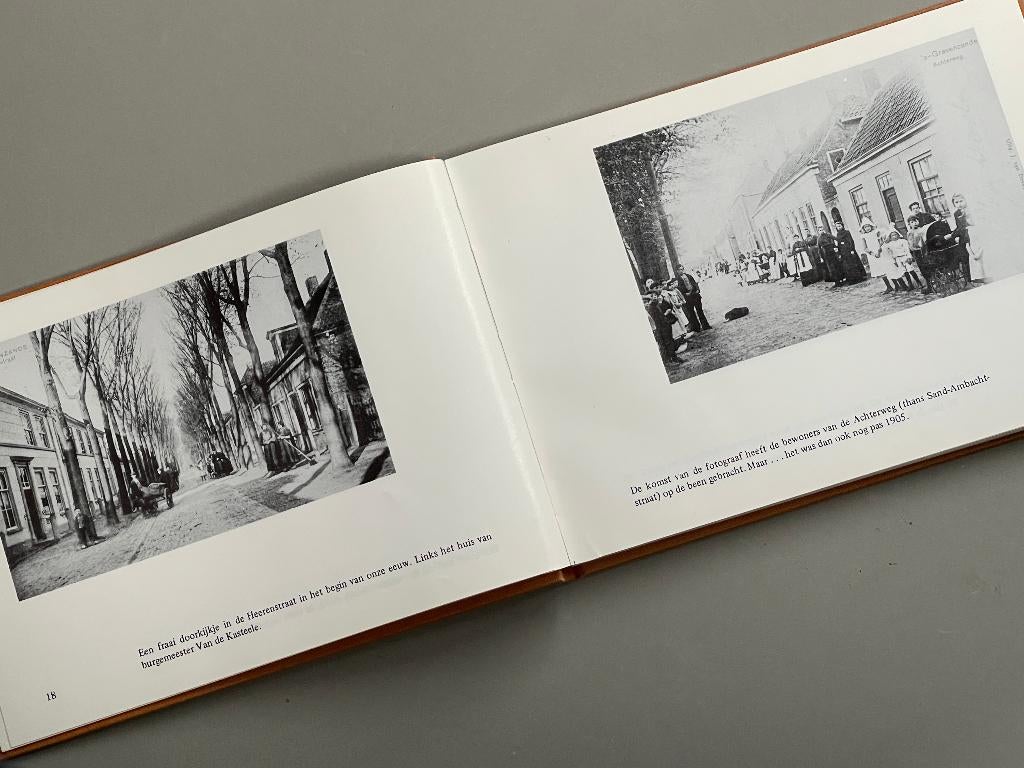 Het Westland in oude ansichten (1969), Boeken, Ophalen of Verzenden, 20e eeuw of later, Zo goed als nieuw