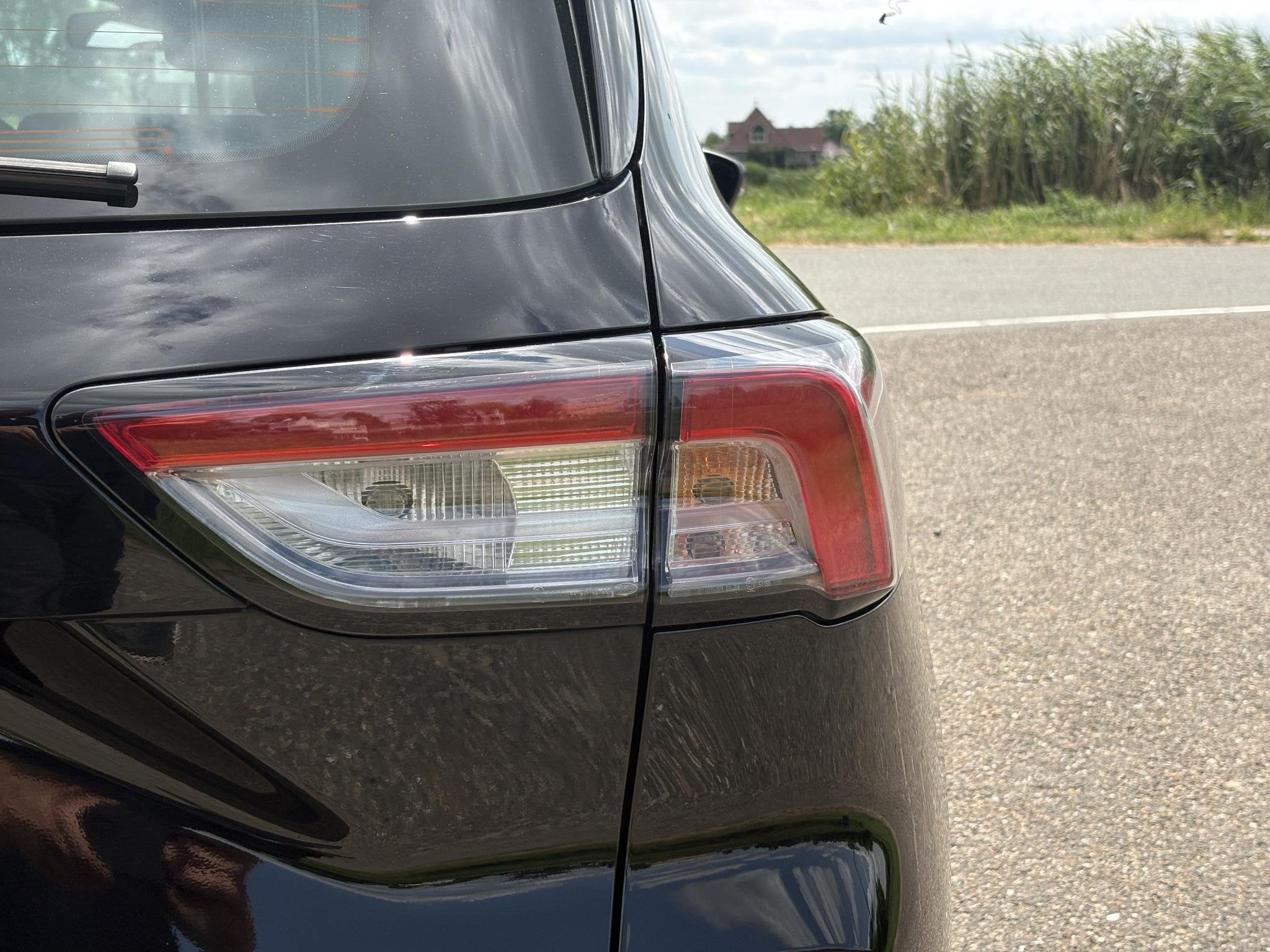 Ford Kuga 1.5 EcoBoost Titanium | NAVI | CAMERA | APPLE CARP, Voorwielaandrijving, Stof, Gebruikt, Euro 6