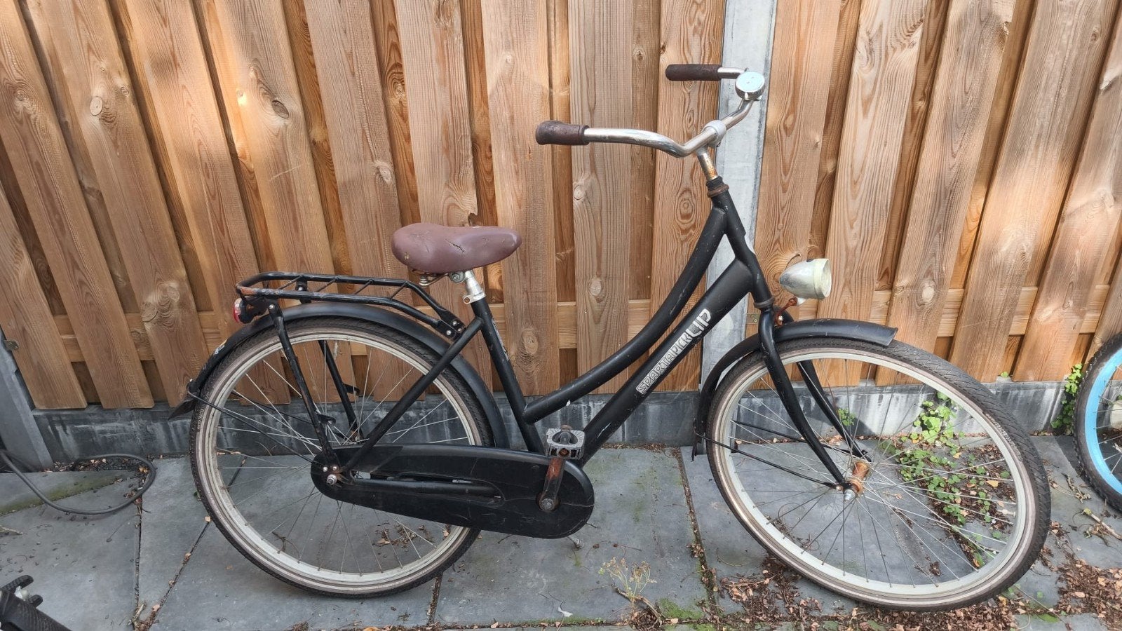 Sparta pick up, Fietsen en Brommers, Ophalen of Verzenden, Gebruikt, 26 inch of meer