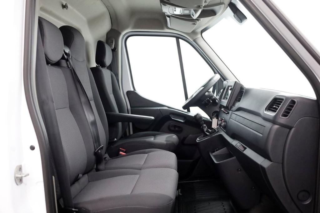 Renault Master T35 2.3 dCi 135pk L2H2 Comfort Airco/Navi NIE, Auto's, Voorwielaandrijving, 135 pk, Gebruikt, Euro 6