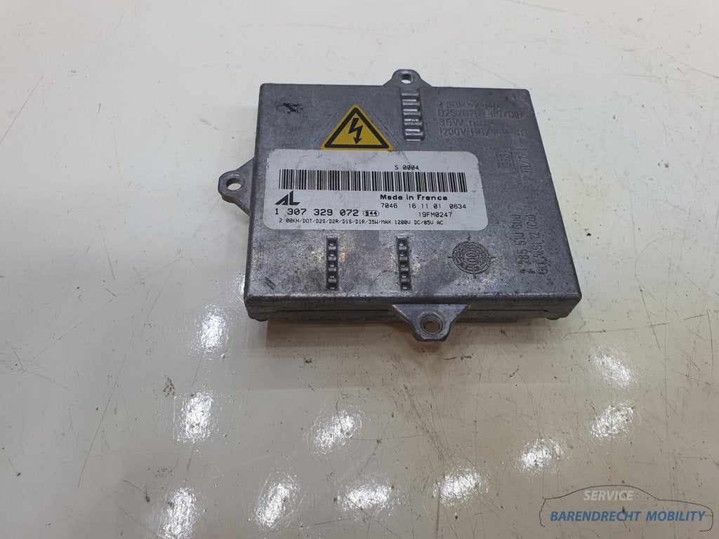 Mercedes C Klasse CLK W203 S203 W209 xenonmodule xenon modul, Gebruikt, Mercedes-Benz AG, Mercedes-Benz, Ophalen of Verzenden