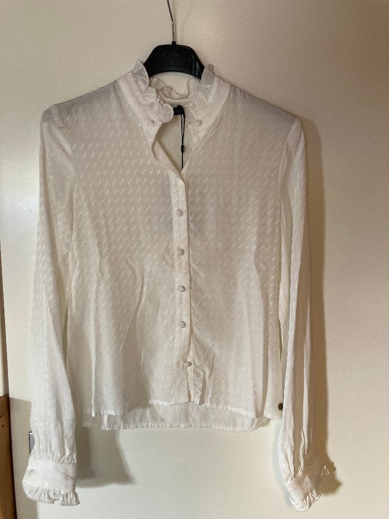 FRANKIE & LIBERTY blouse Kim nieuw mt 152, Frankie & Liberty, Meisje, Overhemd of Blouse, Nieuw