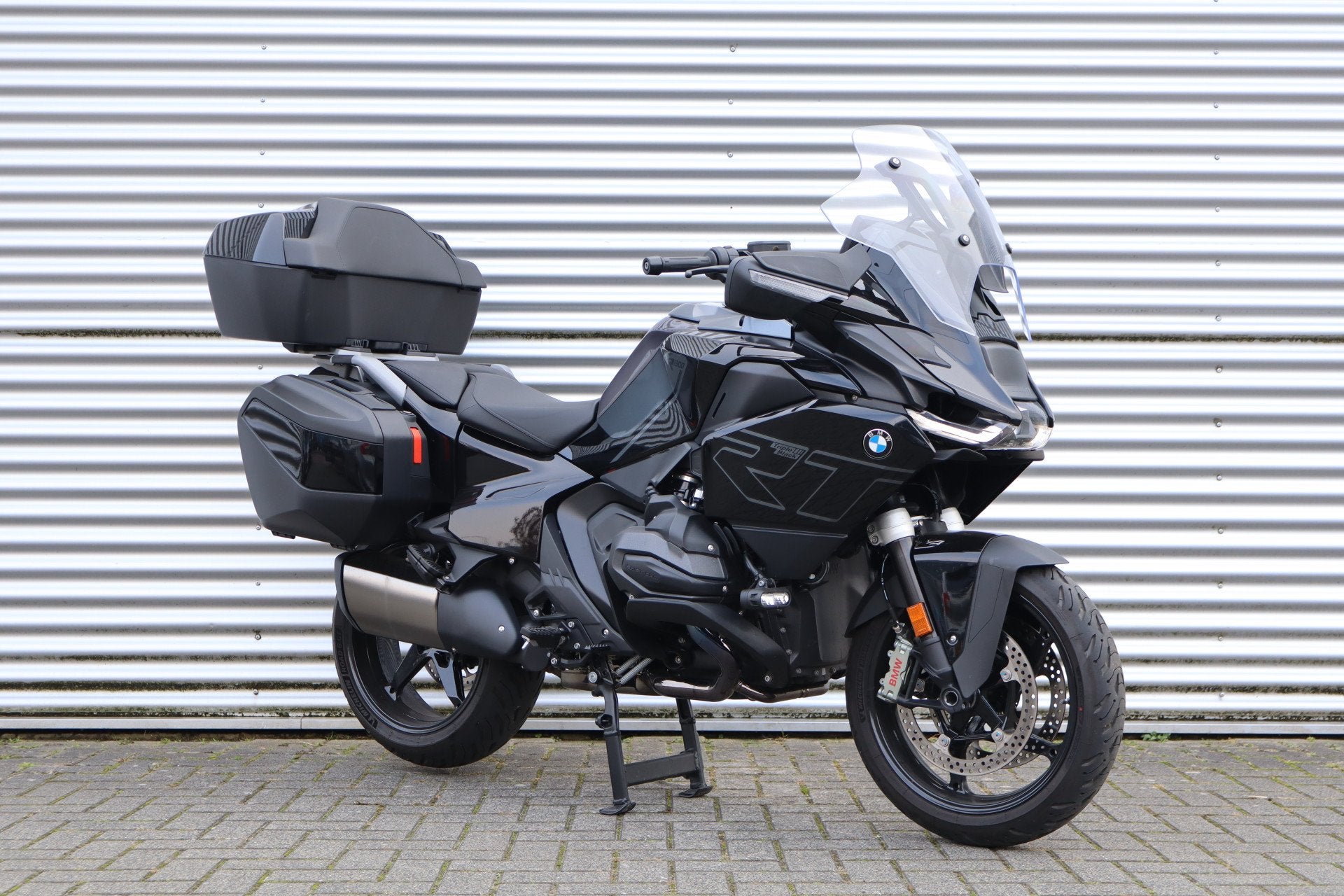BMW R 1300 RT |ASA |BTW motor (bj 2026), Verkoop.motorrad@oostland-enschede.nl, Gebruikt, Spaansland 10
7543BG  ENSCHEDE, NL, Meer dan 35 kW