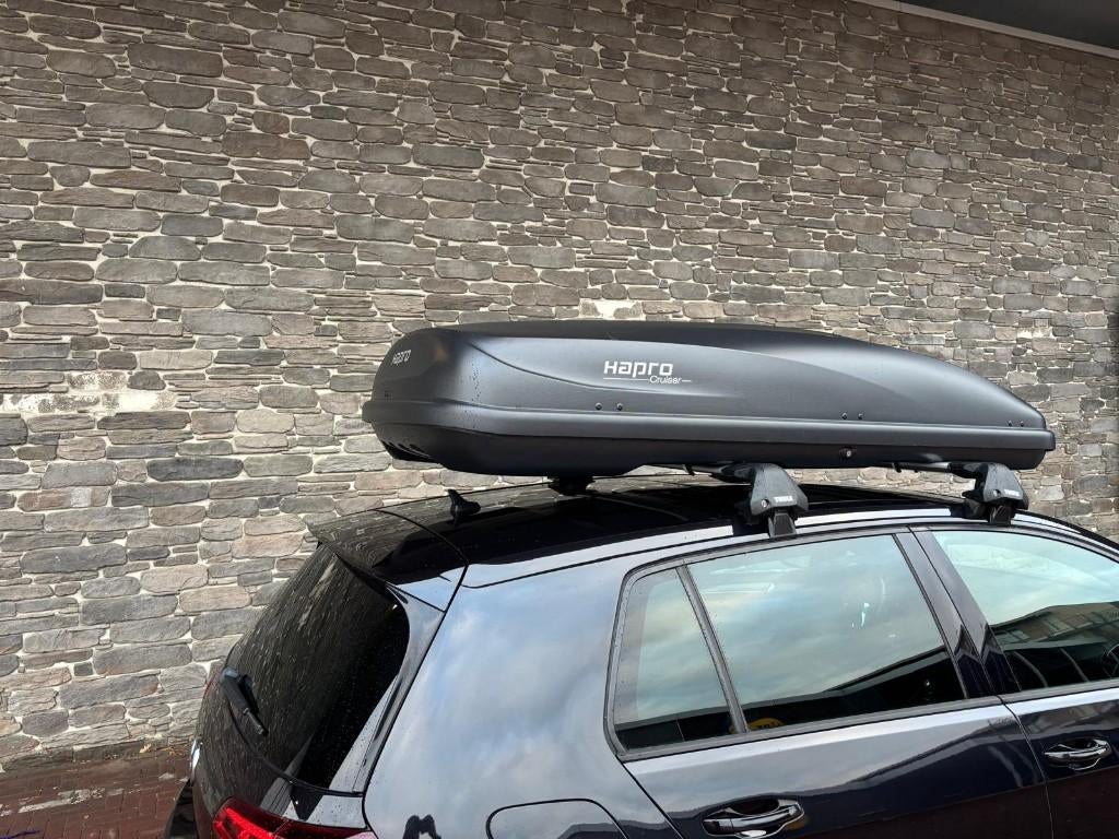 Dakkoffer & Dakdragers te huur – vakantie of weekend weg!, Auto diversen, Dakkoffers, Ophalen, Zo goed als nieuw