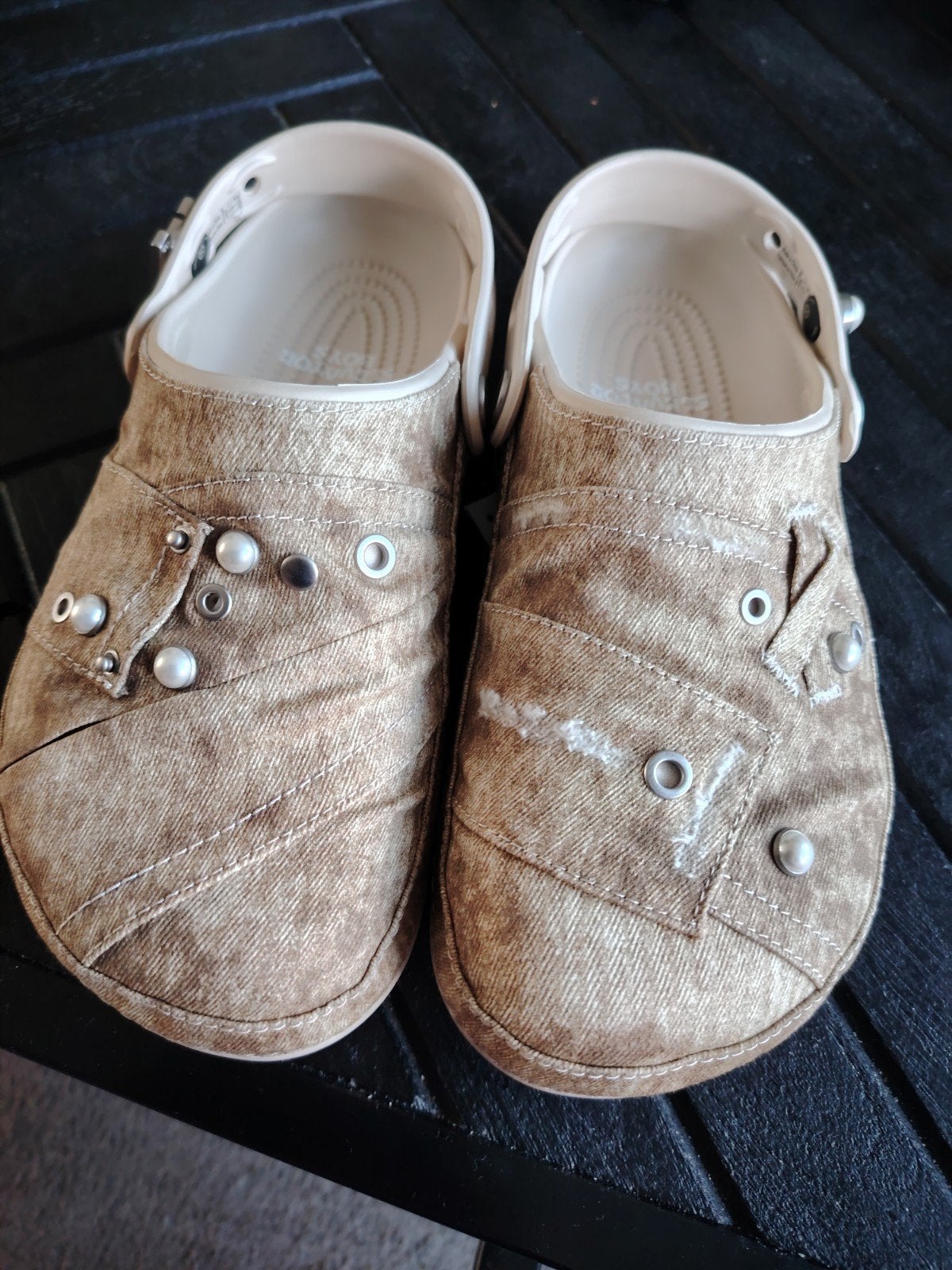 Crocs clogs mt 38 / 39 nieuw!, Ophalen of Verzenden, Nieuw