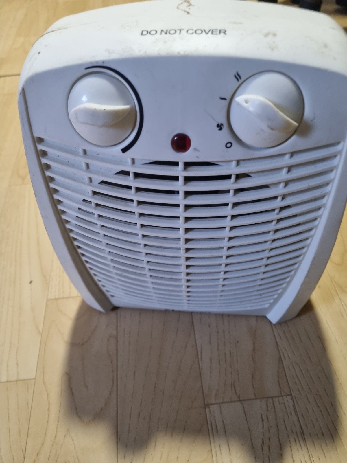 2 stuks elektrische verwarming (Dimplex & Bestron), Ophalen of Verzenden, Gebruikt, 800 watt of meer, Kachel