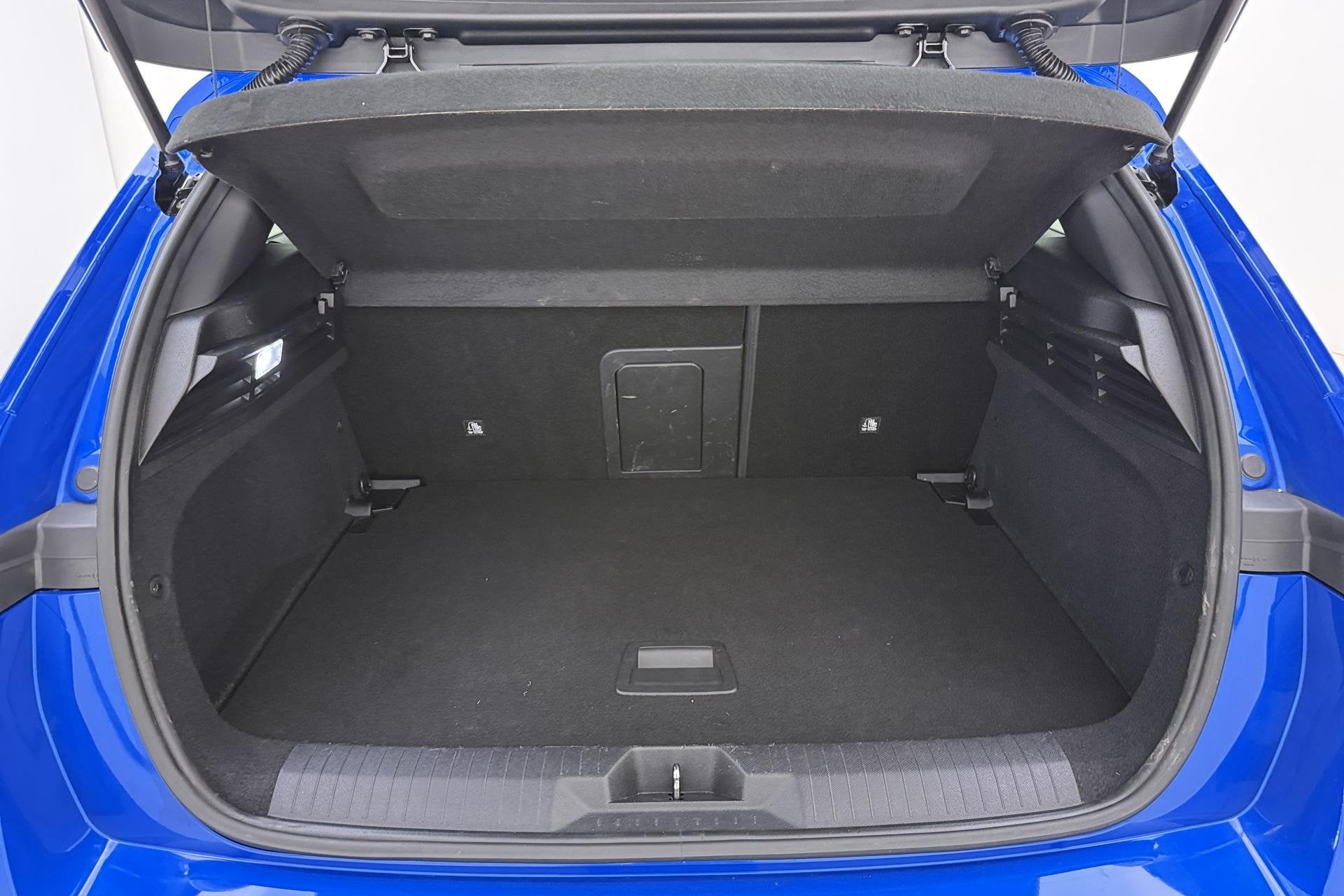 Opel Astra 1.2 Level 4 130pk | Navigatie | Climate Control |, Auto's, Opel, Voorwielaandrijving, Euro 6, Blauw, Origineel Nederlands