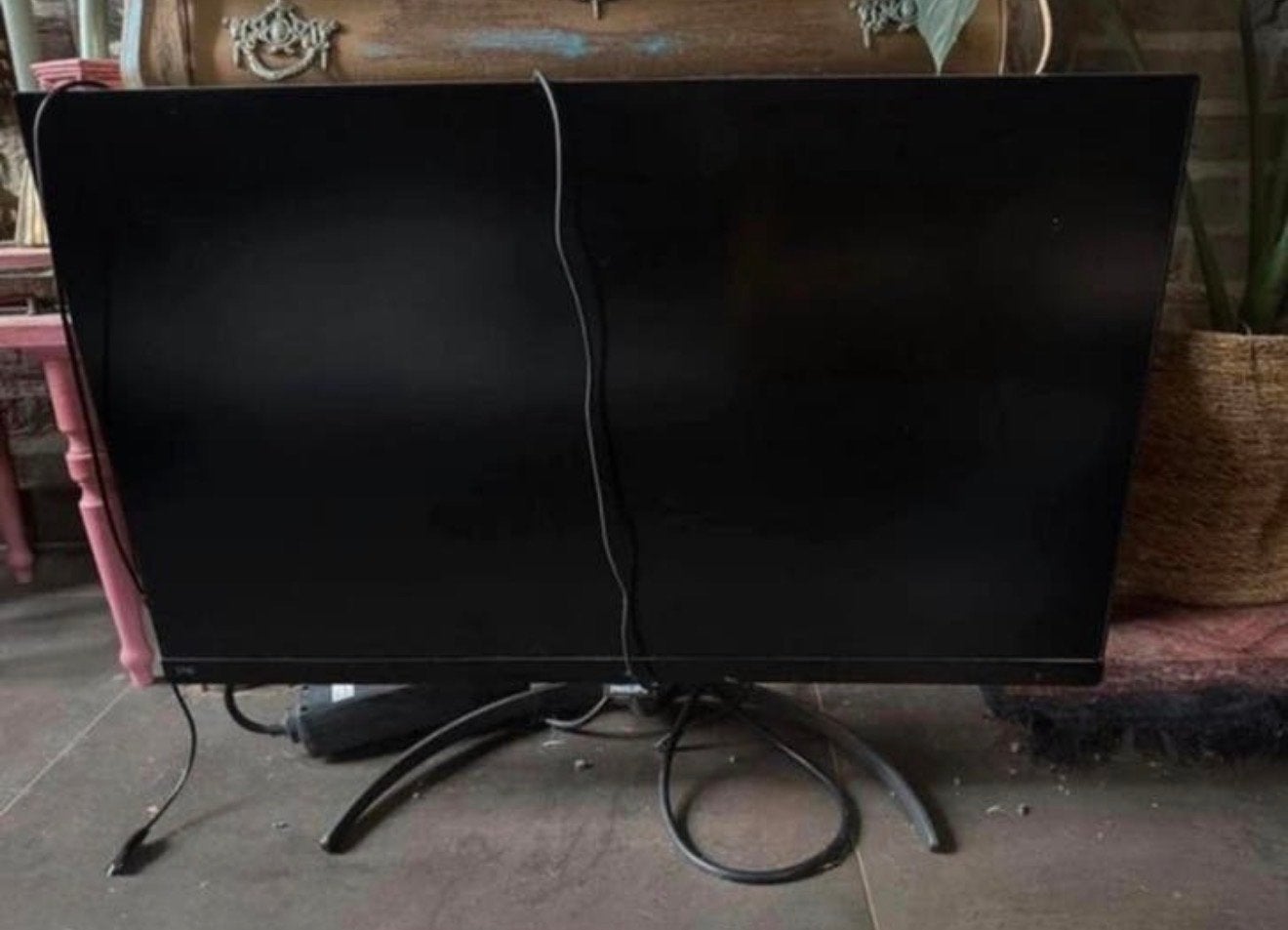 Philips TV - beeldscherm, Philips, LED, 50 Hz, Ophalen of Verzenden