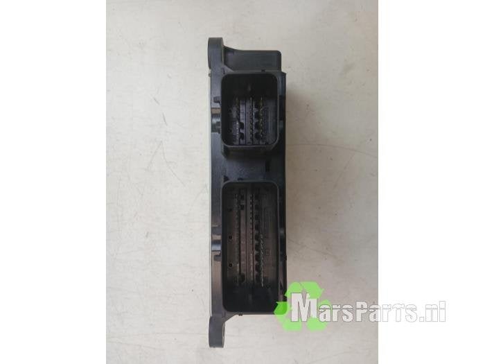 Airbag Module van een Opel Astra, Gebruikt, -, -, Opel