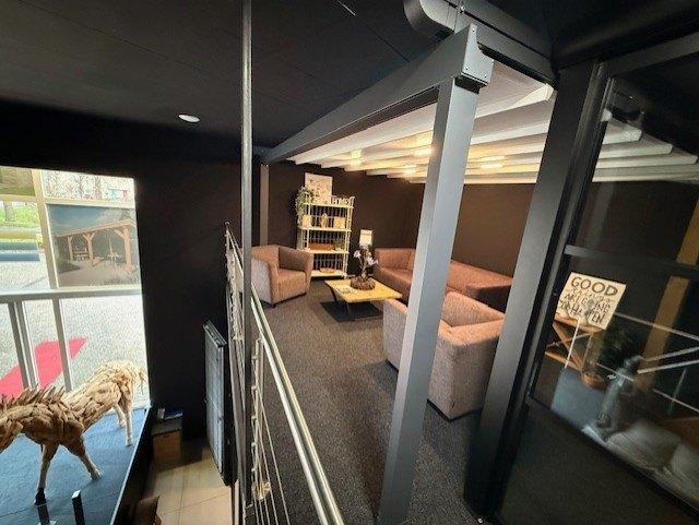 Foto 3 van Schuifdak elektrisch zon/regen 400x300 cm incl. LED € 2750