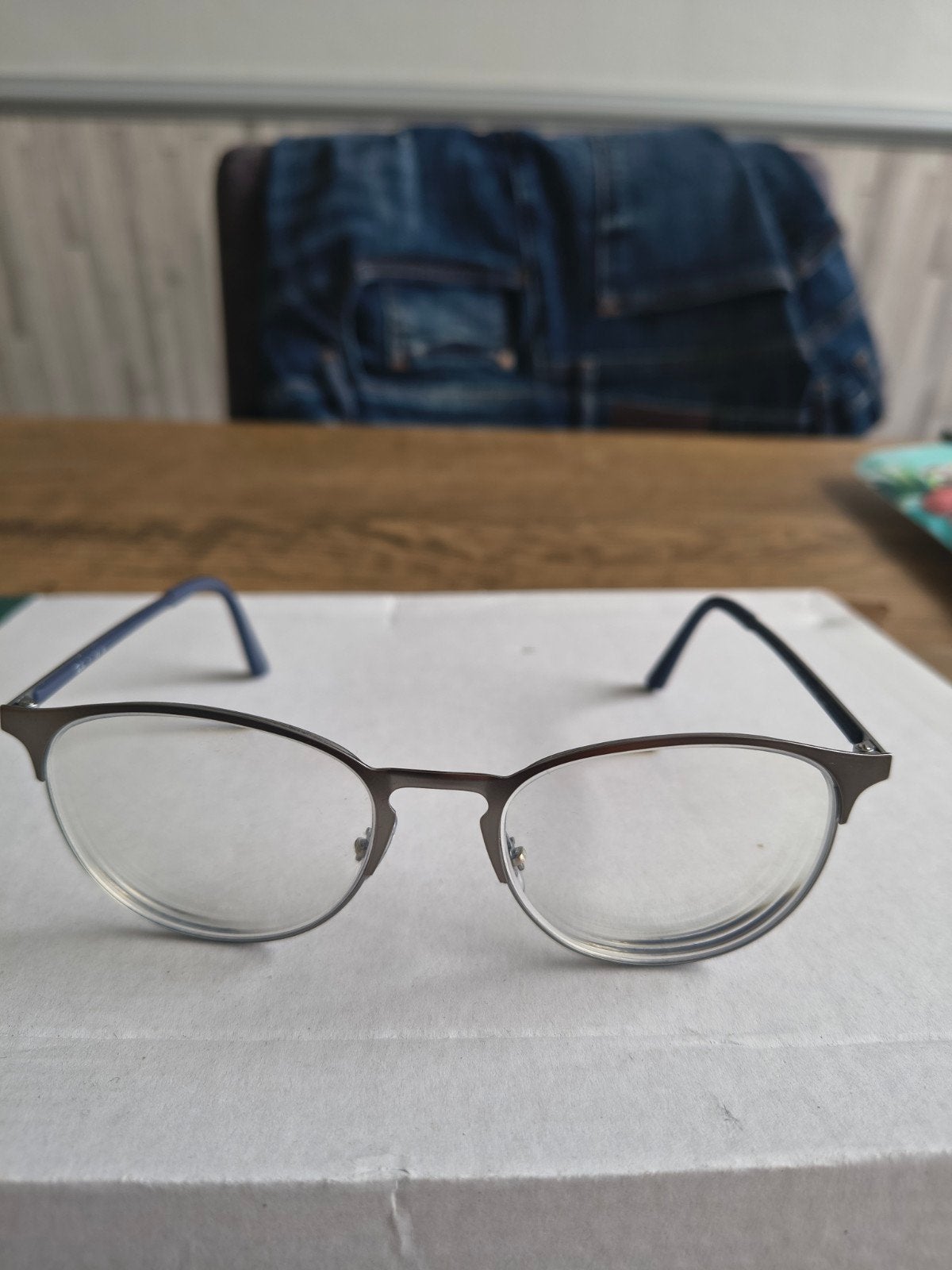 Nieuwe Ray-ban Bril, Ophalen of Verzenden, Nieuw, Leesbril, Ray-Ban