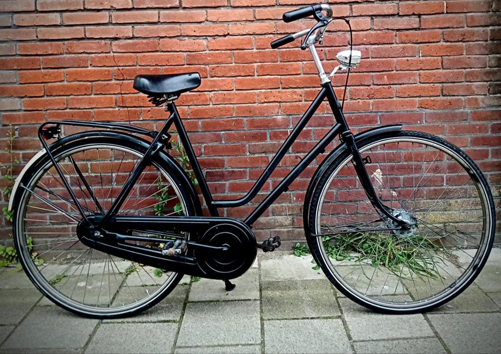 Dames 28 inch, Fietsen en Brommers, Fietsen | Dames | Damesfietsen, Ophalen