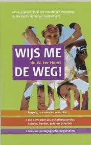 Wijs me de weg! Wim ter Horst 9789024222872, Ophalen of Verzenden, Zo goed als nieuw, Sociale psychologie, Wim ter Horst
