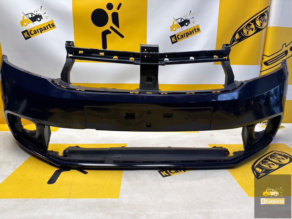 Voorbumper Dacia Sandero Facelift 2017+ T0000201092