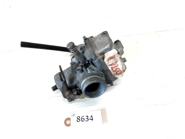 RD250 1973 - 1978 Yamaha Carburator D1-51921, Motoren