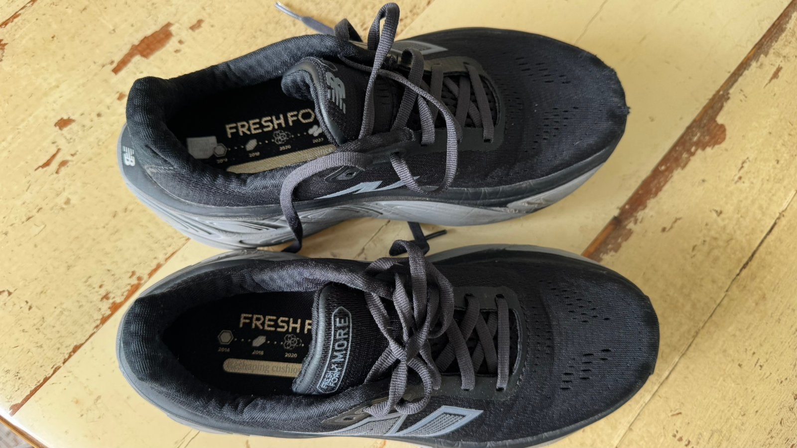 New Balance hardloopschoenen, Sport en Fitness, Loopsport en Atletiek, Overige merken, Hardloopschoenen, Ophalen of Verzenden
