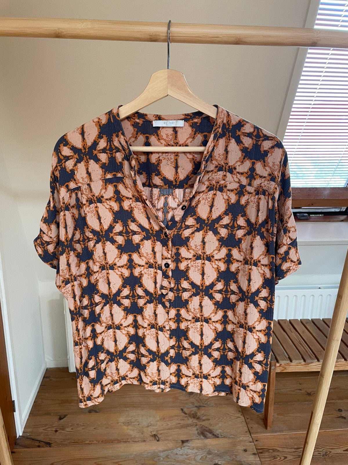 By Bar blouseje, Kleding | Dames, Ophalen of Verzenden, Gedragen, Maat 36 (S)