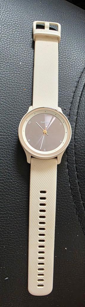 Garmin vivomove sport in originele verpakking, Gebruikt, Stappen, Ophalen of Verzenden, Android