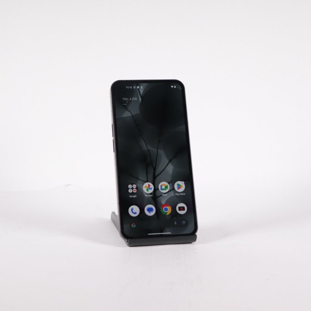 Nothing Phone (1) 256GB - Nette staat, Telecommunicatie, Mobiele telefoons | Overige merken, Flex Ltd., Gebruikt, https://flex.com/contact-us