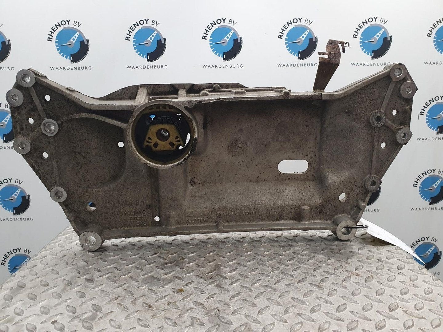 SKODA OCTAVIA 1.2 TSI Elegance  SUBFRAME VOOR 2011, Ophalen of Verzenden, Gebruikt, Stiba lid