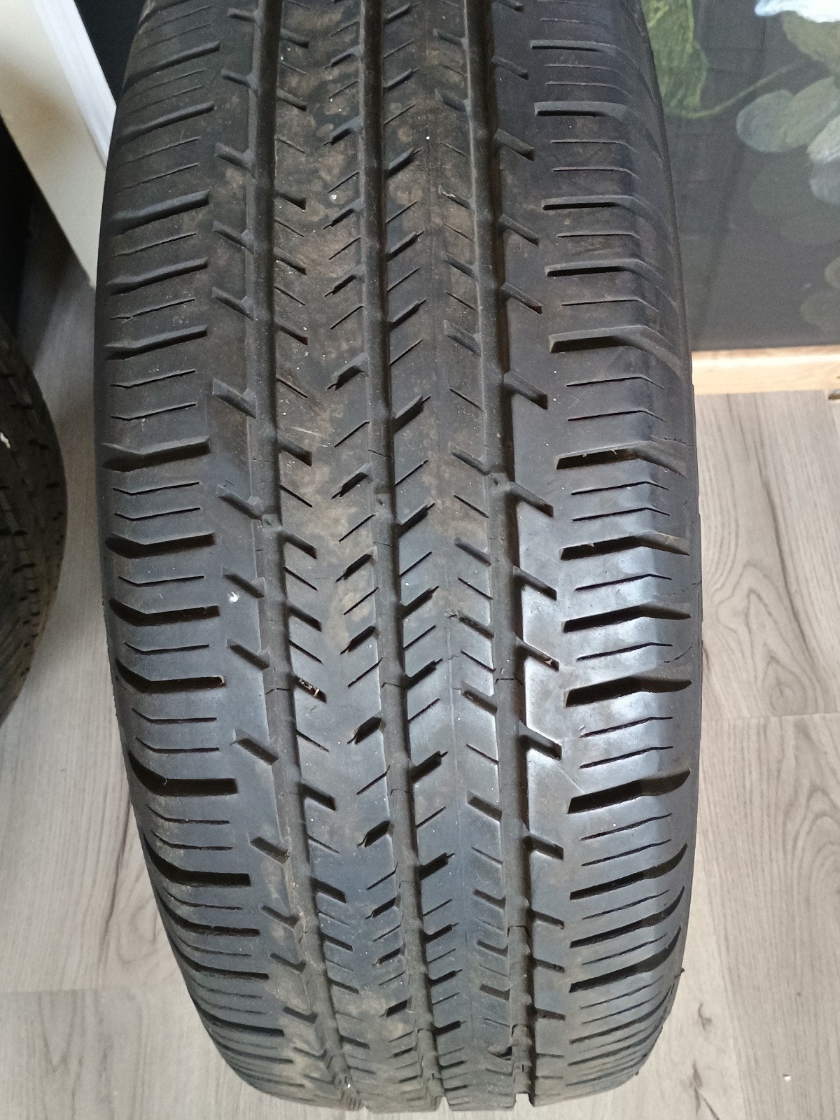 Michelin banden, Ophalen of Verzenden