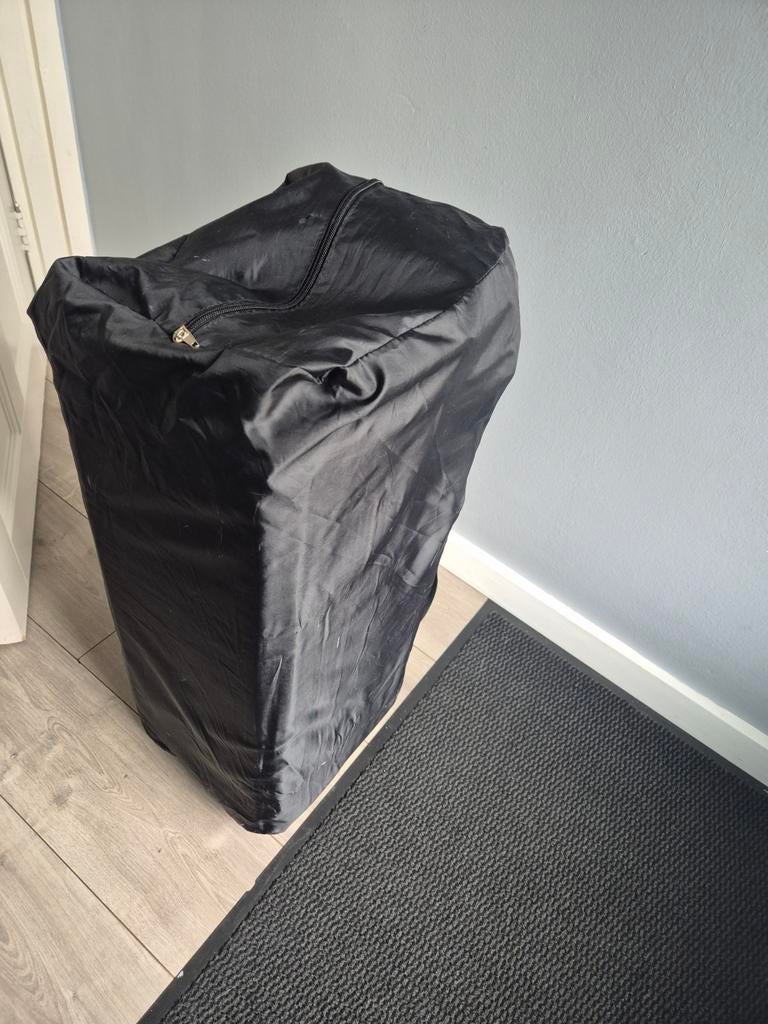 Camping bedje Prenatal, Kinderen en Baby's, Ophalen, Gebruikt, Minder dan 140 cm, Minder dan 70 cm