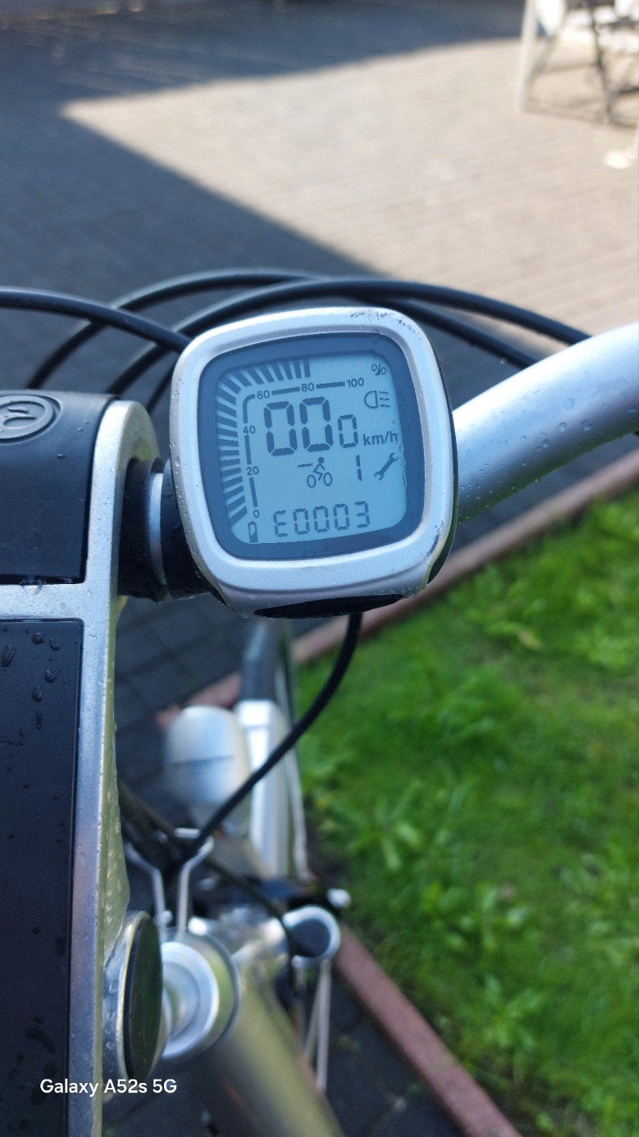 Batavus Padova Easy elektrische fiets, Ophalen of Verzenden