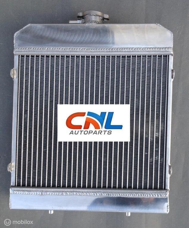 Radiateur Arctic Cat 700/550/450/PROWLER HDX/XTX 700 2008-12, Nieuw, Ophalen of Verzenden